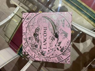 Estuche Eau de Parfum La Vie Est Belle Lancôme