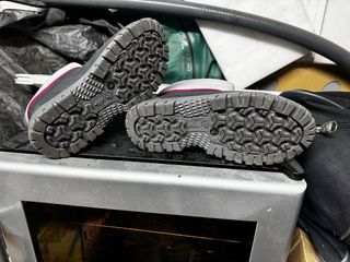 Botas de nieve Quechua niño/niña