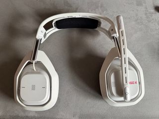 Astro A50X Blanco