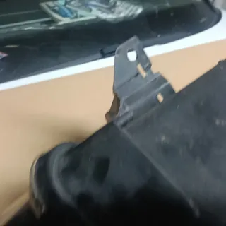 Faro Renault Clio Roto