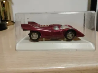 Porsche 917 K Le Mans Joal 1:43