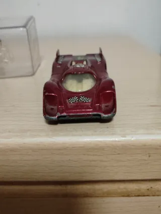 Porsche 917 K Le Mans Joal 1:43