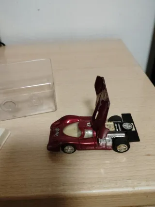 Porsche 917 K Le Mans Joal 1:43