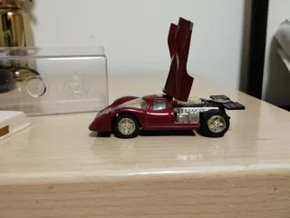 Porsche 917 K Le Mans Joal 1:43