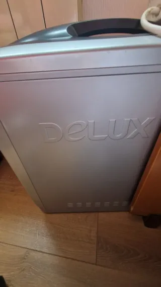 Ordenador de mesa Prima Plata