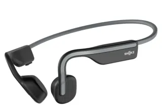 Auriculares Shokz OpenMove Conducción Ósea