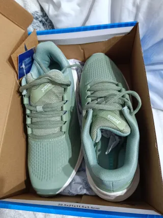 Zapatillas Joma Deportivas de Mujer Nuevas