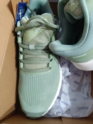 Zapatillas Joma Deportivas de Mujer Nuevas