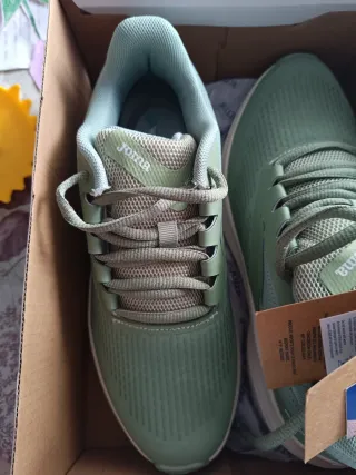 Zapatillas Joma Deportivas de Mujer Nuevas