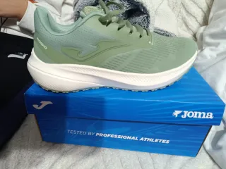 Zapatillas Joma Deportivas de Mujer Nuevas