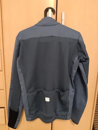 Chaqueta Ciclismo Sportful Tempo Gore-Tex