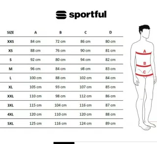 Chaqueta Ciclismo Sportful Tempo Gore-Tex