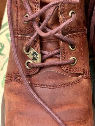 Botas Panama Jack Hombre Marrones Talla 42