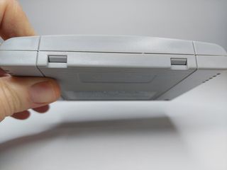 Flashback Super Nintendo SNES | Spedizione rapida