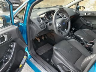 Ford Fiesta 2014