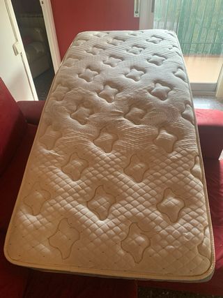 Colchón Gersan