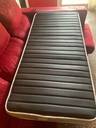 Colchón Gersan