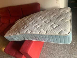 Colchón Gersan