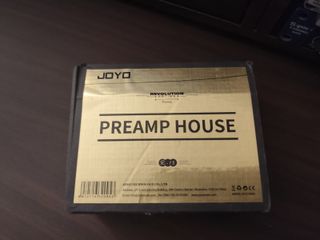 JOYO Preamp House R-15