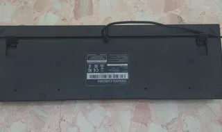 Tastiera Razer Ornata Chroma RGB Gaming