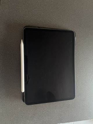 iPad Pro 11 2a Gen 128GB + Apple Pencil 2a Gen