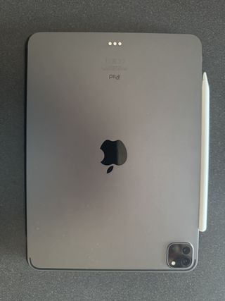 iPad Pro 11 2a Gen 128GB + Apple Pencil 2a Gen