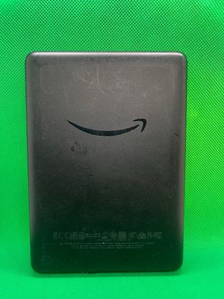 Amazon Kindle 10 Nero