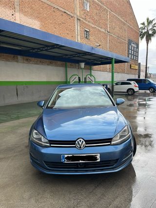Volkswagen Golf 2.0 TDI DGS 2014 automatico