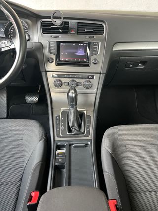 Volkswagen Golf 2.0 TDI DGS 2014 automatico