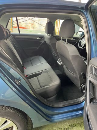 Volkswagen Golf 2.0 TDI DGS 2014 automatico