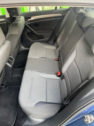 Volkswagen Golf 2.0 TDI DGS 2014 automatico