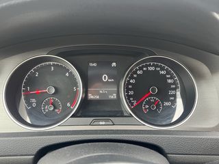 Volkswagen Golf 2.0 TDI DGS 2014 automatico