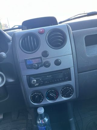 Citroen Berlingo 2007