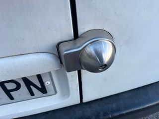 Citroen Berlingo 2007