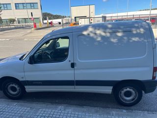 Citroen Berlingo 2007