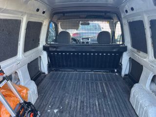 Citroen Berlingo 2007