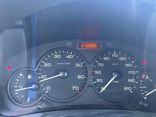 Citroen Berlingo 2007