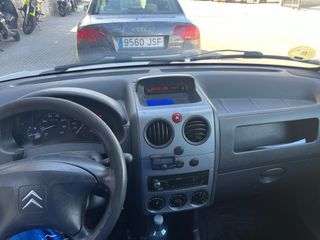 Citroen Berlingo 2007