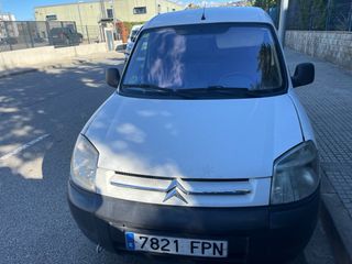 Citroen Berlingo 2007