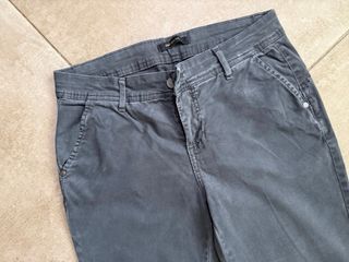 Pantaloni Piazza Italia donna grigi