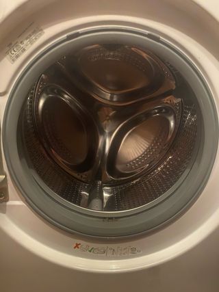 Lavadora 7kg Beko WTA 7612 XSWR