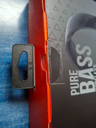 Auriculares JBL Tune 520BT Negros Nuevos