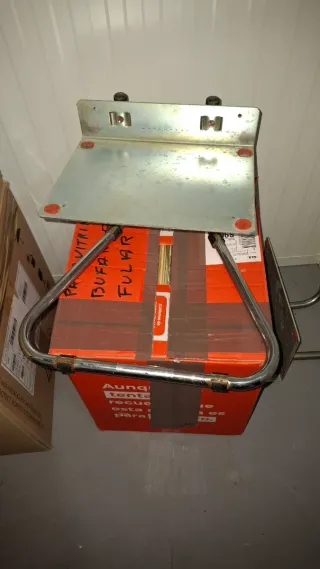 Soportes para altavoces (2 unidades)