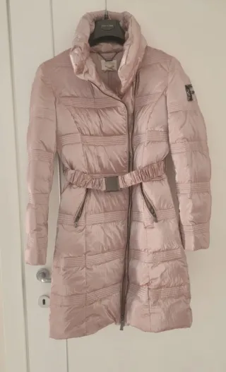 Fracomina Giubbotto Donna Rosa