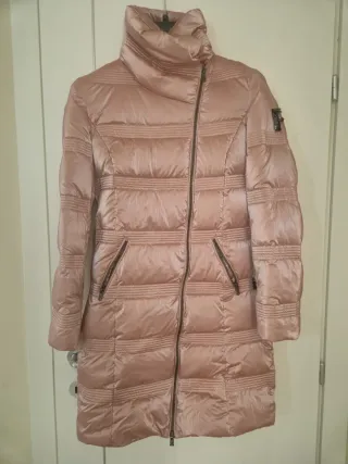 Fracomina Giubbotto Donna Rosa