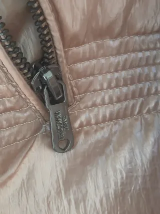 Fracomina Giubbotto Donna Rosa