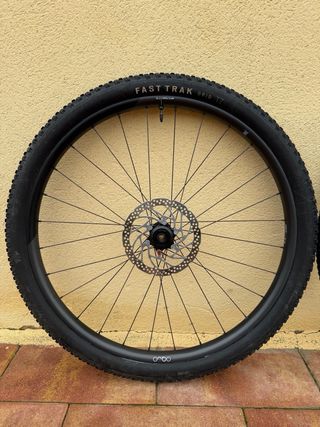 Oquo MP30 Team Ruedas