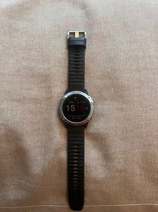 Reloj Garmin Fenix 6