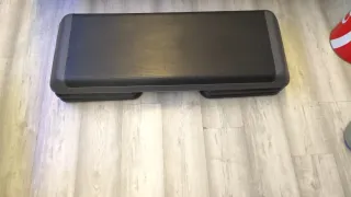 Step Aeróbico Profesional Gimnasio Fitness