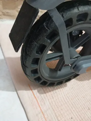 Patinete Eléctrico DGT Olsson Fresh Advance